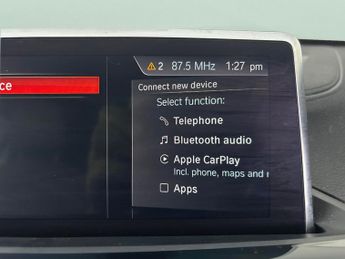 BMW X1 2.0 20i xLine xDrive (178 ps) - CARPLAY - PARK ASSIST - LED
