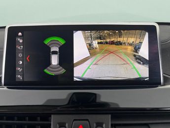 BMW X1 2.0 20i xLine xDrive (178 ps) - CARPLAY - PARK ASSIST - LED