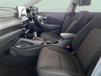 Hyundai Kona 1.6 h-GDi SE Connect DCT (141 ps) - REVERSE CAM - BLUETOOTH - CR
