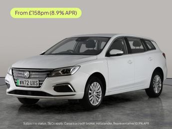 MG MG5 61.1kWh Excite Long Range (156 ps) - SAT NAV - BLUETOOTH - DRIVI