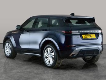 Land Rover Range Rover Evoque 1.5 P300e 12.2kWh R-Dynamic S Plug-in 4WD (309 ps) - HEATED LEAT