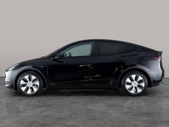 Tesla Model Y (Dual Motor) Long Range 4WDE (384 bhp) - LED - REVERSE CAM - NAV