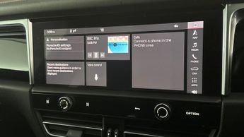 Porsche Macan 2.9T V6 S PDK 4WD (380 ps) - CRUISE - PADDLE SHIFT - CLIMATE CON