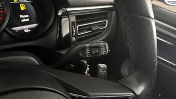 Porsche Macan 2.9T V6 S PDK 4WD (380 ps) - CRUISE - PADDLE SHIFT - CLIMATE CON