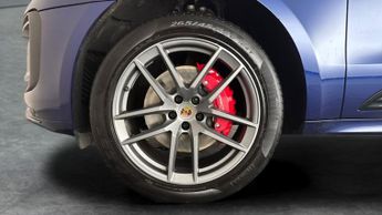 Porsche Macan 2.9T V6 S PDK 4WD (380 ps) - CRUISE - PADDLE SHIFT - CLIMATE CON