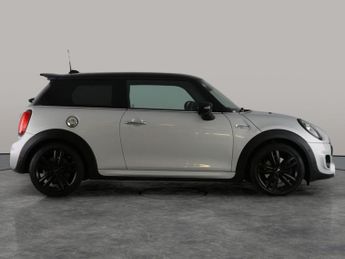 Mini Hatch 2.0 Cooper S Sport Steptronic (192 ps) - COMFORT PLUS PACK