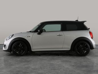 Mini Hatch 2.0 Cooper S Sport Steptronic (192 ps) - COMFORT PLUS PACK
