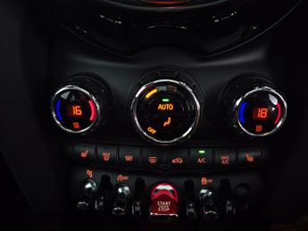 Mini Hatch 2.0 Cooper S Sport Steptronic (192 ps) - COMFORT PLUS PACK