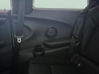 Mini Hatch 2.0 Cooper S Sport Steptronic (192 ps) - COMFORT PLUS PACK