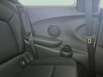 Mini Hatch 2.0 Cooper S Sport Steptronic (192 ps) - COMFORT PLUS PACK