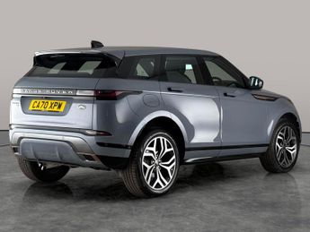 Land Rover Range Rover Evoque 1.5 P300e 12.2kWh R-Dynamic HSE Plug-in 4WD (309 ps) - LED - MER