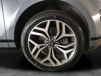 Land Rover Range Rover Evoque 1.5 P300e 12.2kWh R-Dynamic HSE Plug-in 4WD (309 ps) - LED - MER
