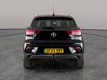 MG MG ZS 72.6kWh Trophy Long Range (156 ps) - CARPLAY - KEYLESS ENTRY - L