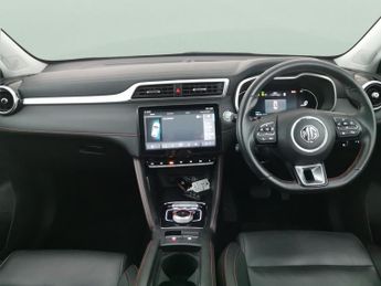 MG MG ZS 72.6kWh Trophy Long Range (156 ps) - CARPLAY - KEYLESS ENTRY - L
