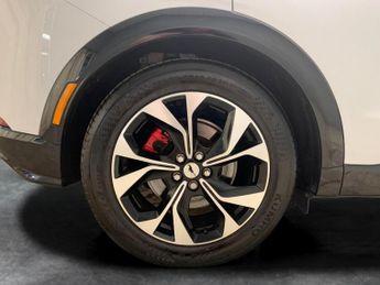 Ford Mustang Mach-e Standard Range 70kWh Automatic AWD (269 ps) - REVERSE CAM - HEAT