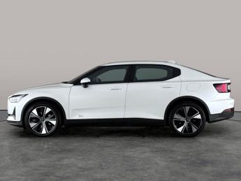 Polestar Polestar 2 Dual Motor 78kWh Long Range Fastback 4WDE (408 ps) - KEYLESS ENT