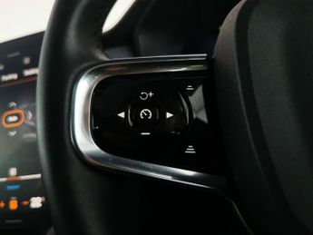 Polestar Polestar 2 Dual Motor 78kWh Long Range Fastback 4WDE (408 ps) - KEYLESS ENT