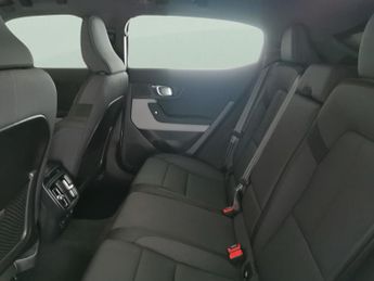Polestar Polestar 2 Dual Motor 78kWh Long Range Fastback 4WDE (408 ps) - KEYLESS ENT