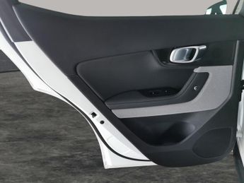 Polestar Polestar 2 Dual Motor 78kWh Long Range Fastback 4WDE (408 ps) - KEYLESS ENT