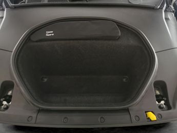 Polestar Polestar 2 Dual Motor 78kWh Long Range Fastback 4WDE (408 ps) - KEYLESS ENT