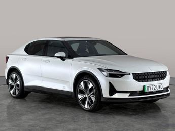 Polestar Polestar 2 Dual Motor 78kWh Long Range Fastback 4WDE (408 ps) - KEYLESS ENT