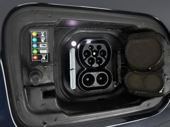 BMW iX3 80kWh M Sport Pro (286 ps) - GESTURE CONTROL - HUD - PARK ASSIST