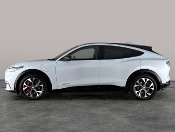 Ford Mustang Mach-e Standard Range 70kWh Automatic AWD (269 ps) - REVERSE CAM - HEAT