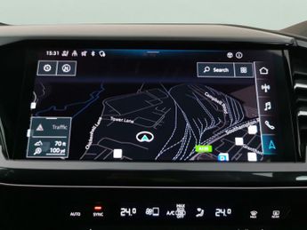 Audi Q4 E-tron 150kW 40 82kWh S Line [Tech Pack] - 20IN ALLOYS - APPLE CARPLAY