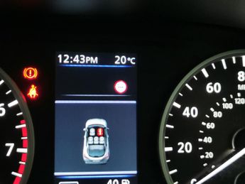 Nissan Juke 1.0 DIG-T Acenta DCT (114 ps) - WIFI - LANE DEPARTURE  - BLUETOO