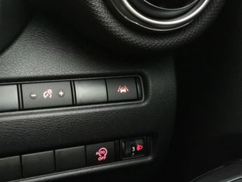 Nissan Juke 1.0 DIG-T Acenta DCT (114 ps) - WIFI - LANE DEPARTURE  - BLUETOO