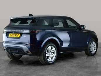 Land Rover Range Rover Evoque 1.5 P300e 12.2kWh R-Dynamic S Plug-in 4WD (309 ps) - HEATED LEAT