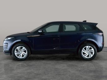 Land Rover Range Rover Evoque 1.5 P300e 12.2kWh R-Dynamic S Plug-in 4WD (309 ps) - HEATED LEAT