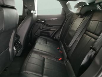 Land Rover Range Rover Evoque 1.5 P300e 12.2kWh R-Dynamic S Plug-in 4WD (309 ps) - HEATED LEAT