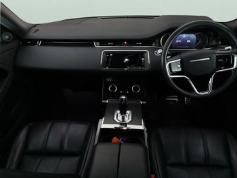 Land Rover Range Rover Evoque 1.5 P300e 12.2kWh R-Dynamic S Plug-in 4WD (309 ps) - HEATED LEAT