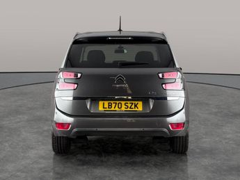 Citroen Grand C4 Spacetourer 1.2 PureTech Flair Plus EAT8 (130 ps) - KEYLESS ENTRY - PARK ASS