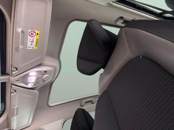 Citroen Grand C4 Spacetourer 1.2 PureTech Flair Plus EAT8 (130 ps) - KEYLESS ENTRY - PARK ASS