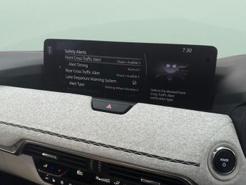 Mazda CX-60 2.5 PHEV Takumi [Convenience Pack] - LED - REVERSE CAM - NAV