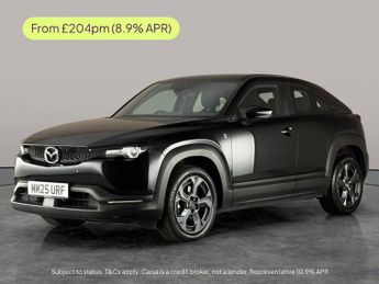 Mazda MX30 17.8kWh R-EV Prime-Line Plug-in (Range Extender) (170 ps) - BLIN