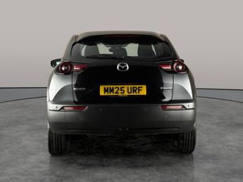 Mazda MX-30 17.8kWh R-EV Prime-Line Plug-in (Range Extender) (170 ps) - BLIN