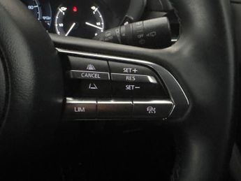 Mazda MX-30 17.8kWh R-EV Prime-Line Plug-in (Range Extender) (170 ps) - BLIN