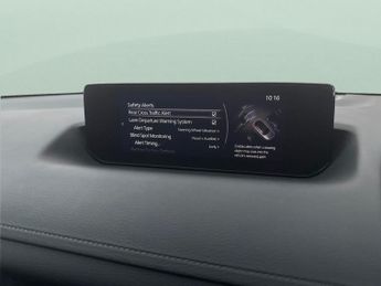 Mazda MX-30 17.8kWh R-EV Prime-Line Plug-in (Range Extender) (170 ps) - BLIN