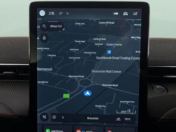 Ford Mustang Mach-e Extended Range 91kWh Automatic AWD (351 ps) - CARPLAY - ACTIVE L