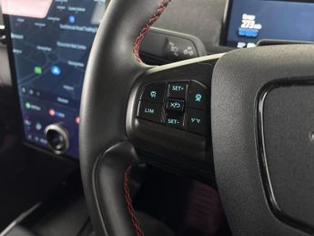 Ford Mustang Mach-e Extended Range 91kWh Automatic AWD (351 ps) - CARPLAY - ACTIVE L