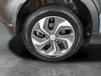 Hyundai Kona 1.6 h-GDi SE Connect DCT (141 ps) - REVERSE CAM - BLUETOOTH - CR