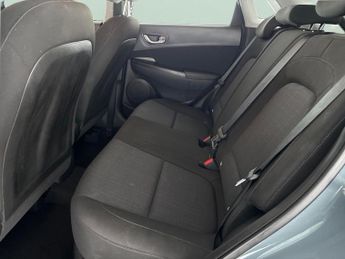 Hyundai Kona 1.6 h-GDi SE Connect DCT (141 ps) - REVERSE CAM - BLUETOOTH - CR