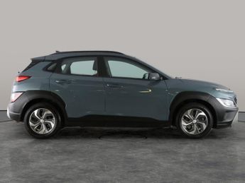 Hyundai Kona 1.6 h-GDi SE Connect DCT (141 ps) - REVERSE CAM - BLUETOOTH - CR
