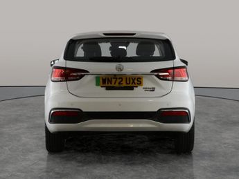 MG Mg5 61.1kWh Excite Long Range (156 ps) - SAT NAV - BLUETOOTH - DRIVI