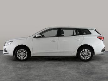 MG Mg5 61.1kWh Excite Long Range (156 ps) - SAT NAV - BLUETOOTH - DRIVI