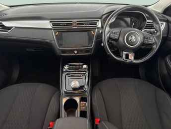 MG Mg5 61.1kWh Excite Long Range (156 ps) - SAT NAV - BLUETOOTH - DRIVI