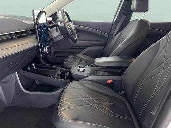 Ford Mustang Mach-e Standard Range 72kWh Select Automatic (268 ps) - PARK ASSIST - R